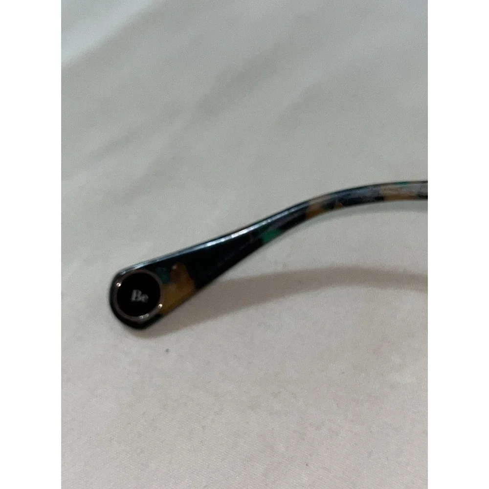 WOOW Paris Be Safe 2 8496 54mm Black Men's Eyeglasses Frame 47-21-145 France
